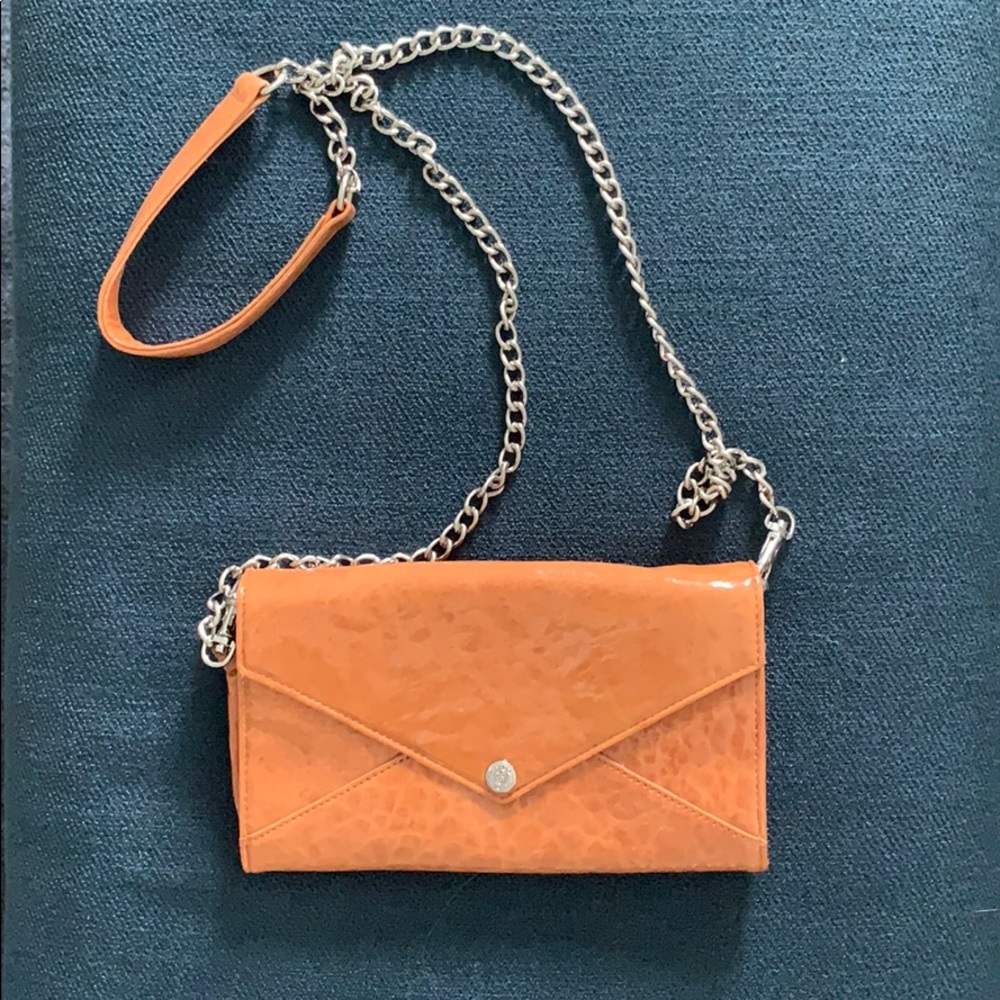 Rebecca Minkoff crossbody